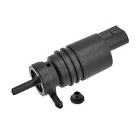 LFDTO Bomba lavaparabrisas A2108690821 A2108690921 Compatible con Mercedes-Benz Sprinter 3,5-t 3,5-t 3-t 4,6-t 5-t, VITO Bus (W639)
