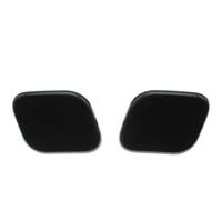 LFDTO Boquilla delantera izquierda y for faro derecho, bomba de boquilla, tapa cilíndrica, Jet Fit for KIA CEED 2012, 2013, 2014, 2015, 2016, 2017, 98671A2700(CAP PAIR)