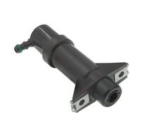 LFDTO BP4K-51-826 BP4K51826B faro delantero, actuador de limpieza de lámpara frontal apto for Mazda 3 Axela 2003 2004 2005 2006 2007 2008 5 puertas (Size : 1pcs)