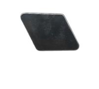 LFDTO Compatible con for BMW 320, 325, 328, 330, 335, E90, E91, LCI, años 2005 a 2008 y 2009 a 2012. Tapa de boquilla de lavafaros pintada.(05 Unpainted RH)