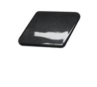 LFDTO Compatible con for BMW 320, 325, 328, 330, 335, E90, E91, LCI, años 2005 a 2008 y 2009 a 2012. Tapa de boquilla de lavafaros pintada.(05 Grey2 LH)