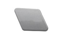 LFDTO Compatible con for BMW 320, 325, 328, 330, 335, E90, E91, LCI, años 2005 a 2008 y 2009 a 2012. Tapa de boquilla de lavafaros pintada.(05 Grey RH)