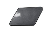 LFDTO Compatible con for BMW 320, 325, 328, 330, 335, E90, E91, LCI, años 2005 a 2008 y 2009 a 2012. Tapa de boquilla de lavafaros pintada.(09 Grey 2 LH)
