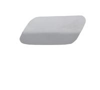 LFDTO Compatible con for BMW 6 F06 F12 F13 M-Sport 2013-2018, tapa de la boquilla del lavafaros, 51118052711 51118052712(Unpainted LH)