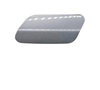LFDTO Compatible con for BMW 6 F06 F12 F13 M-Sport 2013-2018, tapa de la boquilla del lavafaros, 51118052711 51118052712(Space Gray LH)