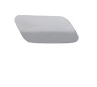 LFDTO Compatible con for BMW 6 F06 F12 F13 M-Sport 2013-2018, tapa de la boquilla del lavafaros, 51118052711 51118052712(Unpainted RH)