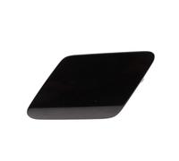 LFDTO Faro de parachoques delantero, boquilla de pulverización, tapa de cubierta de chorro compatible con BMW F20 F21 F22 F30 F31 F32 F33 F34 F35 F36 F82 F83 2010-2017(LH 51117293031)