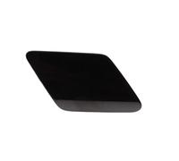 LFDTO Faro de parachoques delantero, boquilla de pulverización, tapa de cubierta de chorro compatible con BMW F20 F21 F22 F30 F31 F32 F33 F34 F35 F36 F82 F83 2010-2017(RH 51117293032)