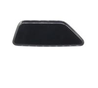 LFDTO Tapa de boquilla de limpiaparabrisas for faros delanteros de coche, compatible con Subaru Legacy 2010-2012, boquilla de pulverización for limpiador de faros delanteros.(Unpainted RH)