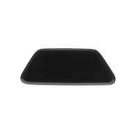 LFDTO Tapa del lavafaros delantero y boquilla de pulverización for Subaru Legacy GT (2010-2014) Outback (2013-2014)(Cap RH 86636AJ070)