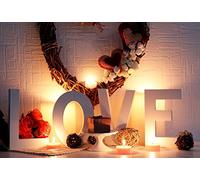 LFEEY - Fondo para estudio fotográfico, diseño de flores, Día de San Valentín, 10x8ft, GNBK05862