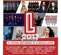 LFestival 2017 (Various Artists)