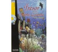 Lff A2 - Le Trésor De La Marie-galante (ebook) (ebook)