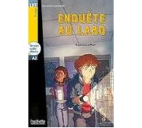 Lff - Enquête Au Labo (a2)