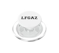 LFGAZ Vamos, jodidamente, Arizona Pride PopSockets PopGrip para MagSafe