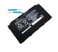 LFGOZSD Batería de 11,1 V, 38 WH, 3420 mAh, Modelo FPB0349S FPCBP479 para Fujitsu Stylistic Q616, Q665, Q738 y Q739