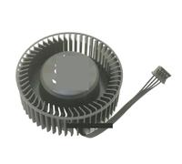 LFGOZSD PLB06625B12HH DC 12V 1.0A 66mm 37 * 37 * 37mm VGA Fan For ZOTAC for RTX2060 2070 2080 Blower Graphics Video Card 4Pin
