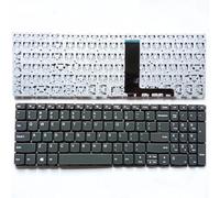 LFGOZSD Teclado para portátil Lenovo IdeaPad 3 15IIL05/15ADA05/15ARE05/15IGL05 81WE (EE. UU.)(No Backlight US)