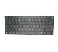 LFGOZSD Teclado para portátil Microsoft Surface 4 de 15 Pulgadas, años 1953 a 1979, para Estados Unidos, EE. UU./Reino Unido, Negro, Gris y Rosa, sin Marco(Nordic NE Black)