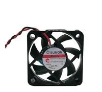 LFGOZSD Ventilador para Grabador de vídeo Disco Duro Hikvision 4, 8 y 16 vías, cm, 12 V CC, 0, W, HA40101V4-000C-999, 40 x 10 mm