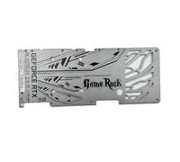 LFGOZSD Ventiladores de refrigeración EMTEK RTX3090 para Palit GeForce RTX 3090 para GameRock, disipador Calor 90 mm TH9215B2H-PFC01(Backboard)