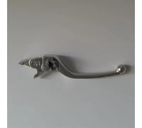 LFJbdO Maneta de Freno de Disco Derecha for Motocicleta KEEWAY RKV RKV125 RKS125 RKV150 RKV200 RKF125 Benelli 180S 150S TNT150 Accesorios(Silver)