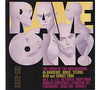 LFO Alterns Baby Ford The Hypnotist Speedy J - RAVE 0N !