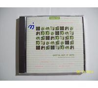 Lfo, Britney Spears, Nsync, Monica, Westlife, Innosense, Five, Aaron Carter, Don Philip, Christina Aguilera - Gotta Get It Hits: Teen Pop