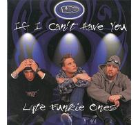 Lfo - Can't Have You