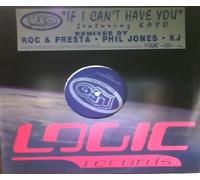 Lfo - Can't Have You [Vinilo]