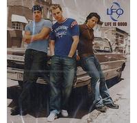Lite Funky Ones/LFO - Life Is Good