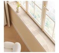 lfombrilla de Tierra de diatomeas Alfombrilla Protectora for alféizar de Ventana de Tierra de diatomeas, Lavable, Antideslizante, cortable, Varios tamaños(10x290cm)