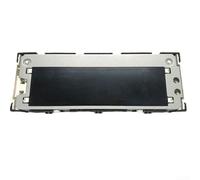 LFor CD ReplaFor Pantalla de cemento para 301 para C para C3 para C4L MultifunFor Ction Dashboard OEM 9804494380