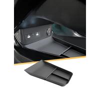 LFOTPP Bandeja organizadora inferior de la consola central para BYD Seal U EV DM-i 2023-2025, consola central, caja inferior, de silicona, control central, organizador de almacenamiento, accesorios