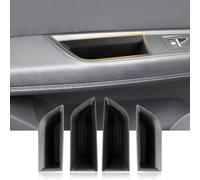 LFOTPP Compatible con Renaul-t Austral E-Tech para puerta de casa y puerta trasera, compartimento de almacenamiento, Austral E-Tech Hybrid Esprit Alpine SUV Accesorios para puerta de coche (4