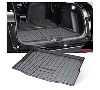 LFOTPP HRV 2022 HR-V Bandeja de maletero de goma original, alfombrilla para maletero TPO 3D actualizada accesorios para el maletero
