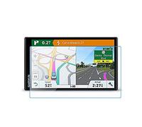 LFOTPP Navegación Protector de Pantalla para Gαrmin DriveSmart 65 MT-D MT-S EU Navi, 9H Cristal Vidrio Templado GPS Navi Película Protegida Glass [2 unidades]