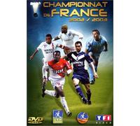 Lfp : les meilleurs moments [Francia] [DVD]