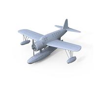 LFR160218 1/160 Hidroavión con sistema operativo de la marina estadounidense 2 U