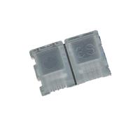 LfrXtra Cubierta General del Conector De La Batería Superficies Ergonómicas Antideslizantes Protector Enchufe Carga 50 Piezas Compatible con Protector Enchufe Batería 2S A 6S