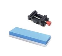 LfrXtra Home - Abrazadera de afilar para carpintería, guía de afilado en ángulo ajustable para cinceles de corte de 4 a 59 mm
