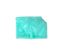LfrXtra Home - Moldes de silicona con estatua de dinosaurio, moldes de chocolate, moldes para pasteles, fondant, moldes de velas de dinosaurio para velas de resina epoxi, jabón