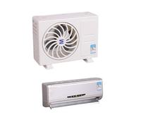 LfrXtra Modelo De Aire Acondicionado Solar Seguro para Niños Diseño Realista ABS Que Mejora Las Casas Muñecas Juego Interactivo Y Creatividad Unidad Aire Acondicionado En Miniatura