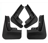 LFUPING 4 Pcs Faldillas Antibarro para Mercedes-Benz G 2018.8-, Guardabarros Delantero Trasero Protección Antisalpicaduras Styling Accesorios