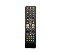 LFYSJTX AA59-00602A - Mando a Distancia Samsung para Samsung Smart TV, Compatible con Control Remoto Universal Samsung para Samsung Smart TV