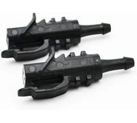 LFZDFSD Boquillas del lavaparabrisas para Hyundai I30 MK1 Elantra Touring MK1 2007-2012 98630-2L100 Boquillas del lavaparabrisas Delantero