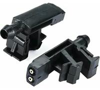 LFZDFSD Boquillas del lavaparabrisas para Peugeot para Partner 1996-2009 Boquillas del lavaparabrisas Delantero