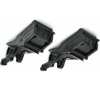 LFZDFSD Boquillas del lavaparabrisas para Skoda para SuperbⅠ3U4 2001-2008 Boquillas del lavaparabrisas Delantero