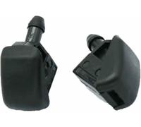 LFZDFSD Boquillas lavaparabrisas para Coche para Skoda Roomster 5J 2006-2015 Boquillas lavaparabrisas