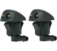 LFZDFSD Boquillas lavaparabrisas para Coche para Toyota para Yaris XP10 1999-2005 Boquillas lavaparabrisas